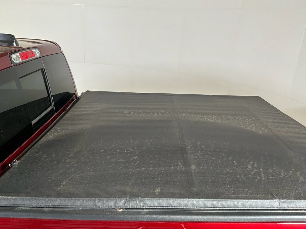 Certified 2020 RAM 1500 Laramie AWD/4WD image 17