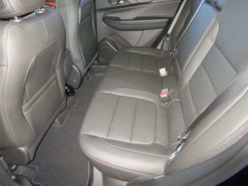 New 2026 Chevrolet TrailBlazer RS w/ Convenience Package image 15