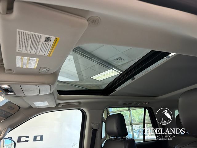 Certified 2025 Ford Expedition Active RWD image 27