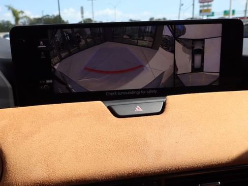 Used 2025 MAZDA CX-70 3.3 Turbo S w/ Premium Plus image 40