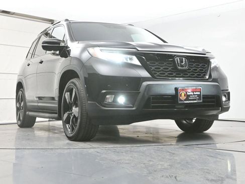 Used 2020 Honda Passport Elite image 31