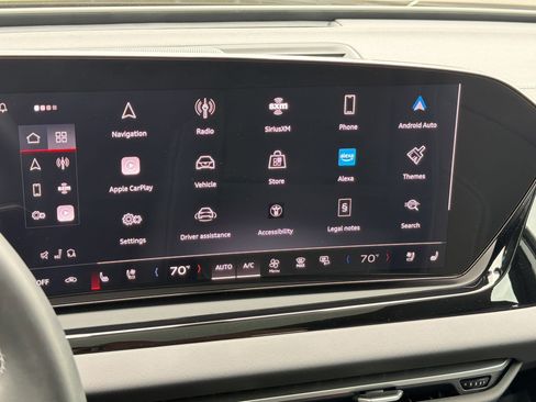 Used 2025 Audi A5 2.0T Premium Plus w/ Premium Plus image 19