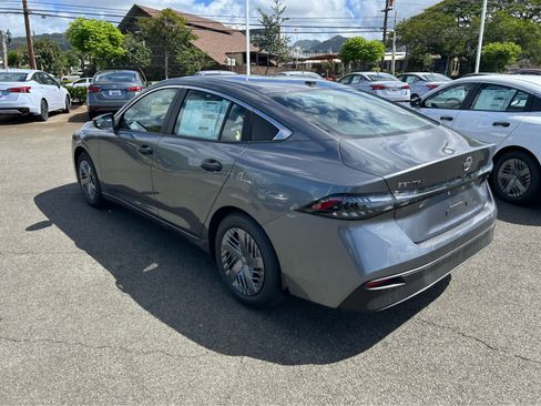 New 2026 Nissan Sentra S image 4