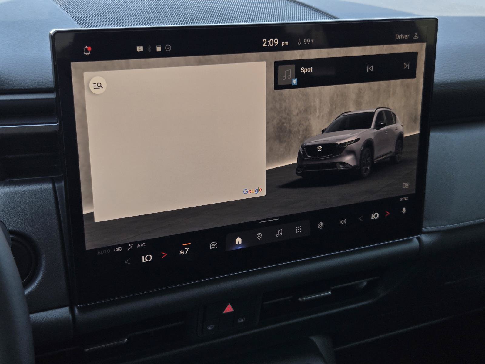 New 2026 MAZDA CX-5 Select AWD/4WD image 16