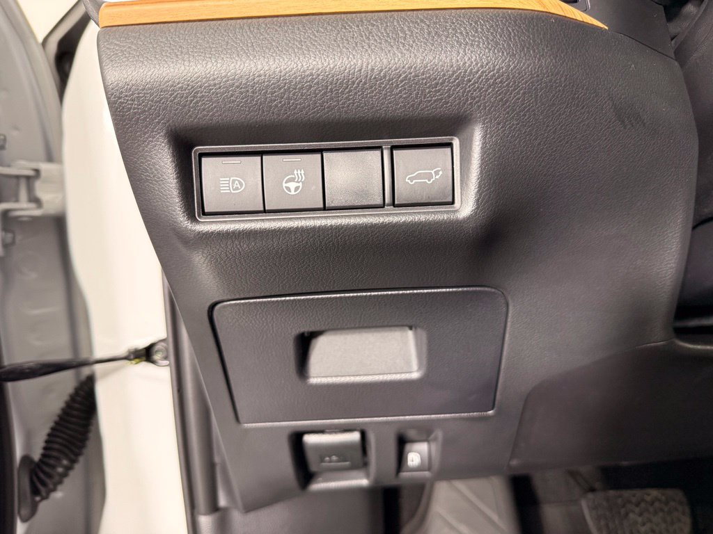 Certified 2026 Toyota Grand Highlander AWD image 27