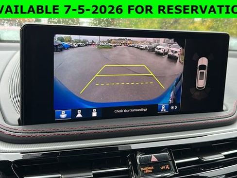 Used 2026 Acura MDX A-Spec image 21
