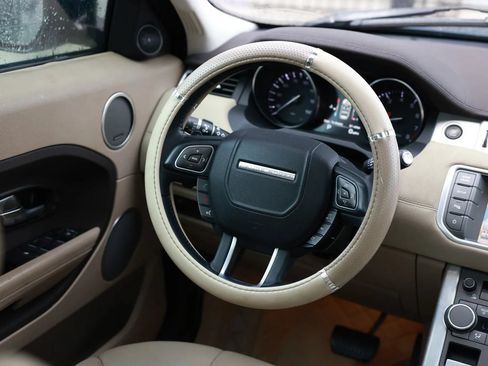 Used 2014 Land Rover Range Rover Evoque Pure Plus AWD/4WD image 30