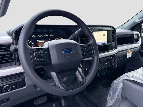 New 2026 Ford F450 XL w/ XL Chrome Package AWD/4WD image 7