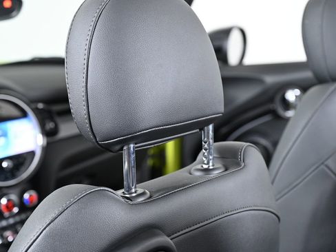 Certified 2023 MINI Cooper S FWD image 27