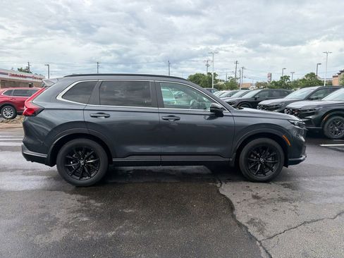 Used 2023 Honda CR-V Sport image 32