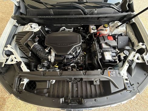 Certified 2021 GMC Acadia Denali w/ Denali Technology Package image 29