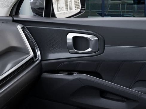 New 2026 Kia Sorento SX image 25