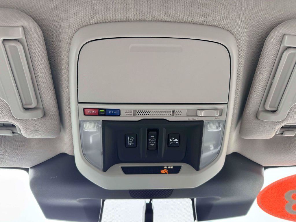 Used 2023 Subaru Forester Premium AWD/4WD image 34
