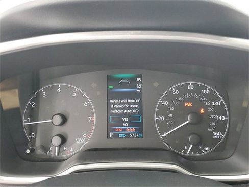 Used 2025 Toyota Corolla SE image 25