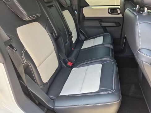 New 2026 Ford Bronco Outer Banks AWD/4WD image 19
