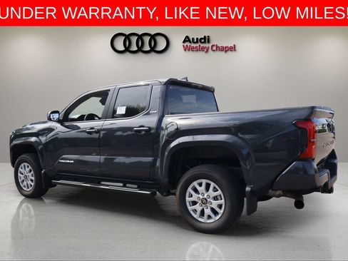 Used 2026 Toyota Tacoma SR5 RWD image 3