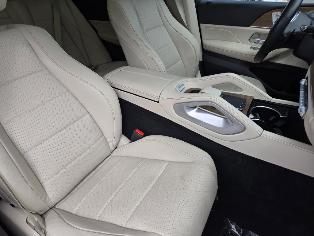 Used 2022 Mercedes-Benz GLE 350 4MATIC image 15