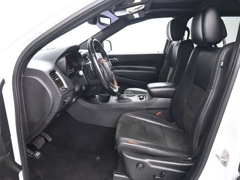 Used 2020 Dodge Durango R/T AWD/4WD image 11