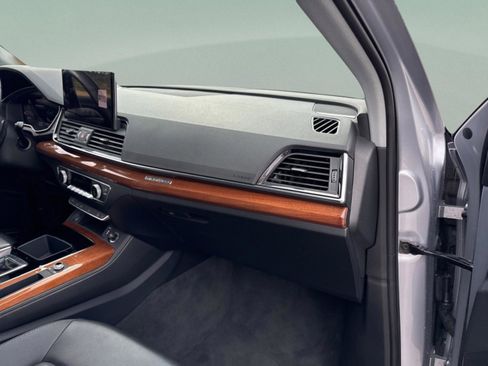 Used 2023 Audi Q5 2.0T Premium Plus image 33