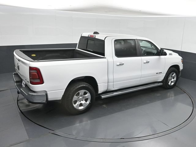 Used 2020 RAM 1500 Big Horn AWD/4WD image 39