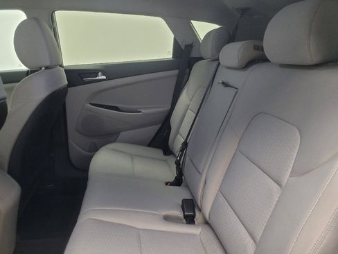 Used 2019 Hyundai Tucson Value AWD/4WD image 19