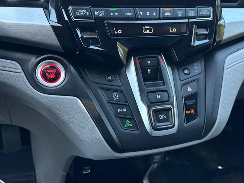 Used 2024 Honda Odyssey EX image 22