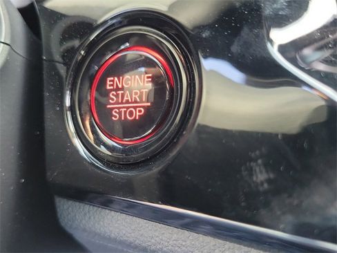 New 2025 Honda Civic Sport image 24