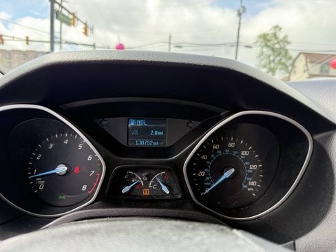 Used 2014 Ford Focus S FWD image 14