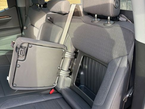 Used 2025 GMC Sierra 1500 Elevation image 45