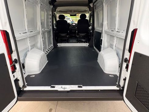 New 2026 RAM ProMaster 1500 w/ Convenience Group image 4