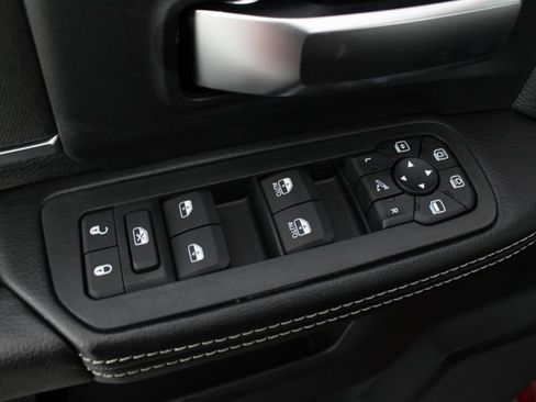 New 2026 RAM 2500 Big Horn AWD/4WD image 14