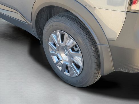 New 2026 Nissan Kicks S image 6