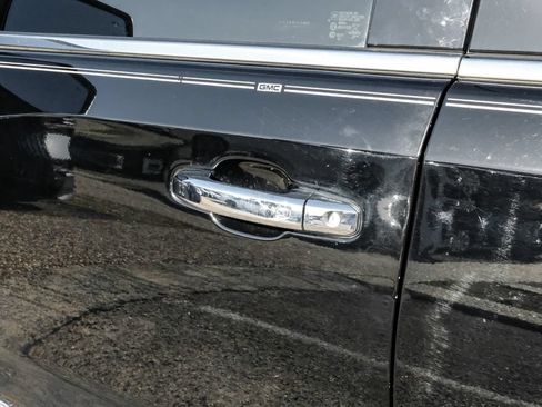 Used 2021 GMC Sierra 1500 SLT AWD/4WD image 42