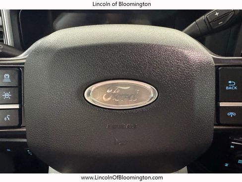 Used 2026 Ford F250 Platinum AWD/4WD image 52