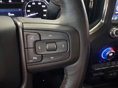 Used 2023 GMC Sierra 2500 AT4 AWD/4WD image 27