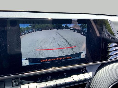 Used 2025 Toyota Camry SE w/ Multimedia Upgrade Package FWD image 26