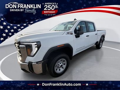 New 2026 GMC Sierra 3500 Pro