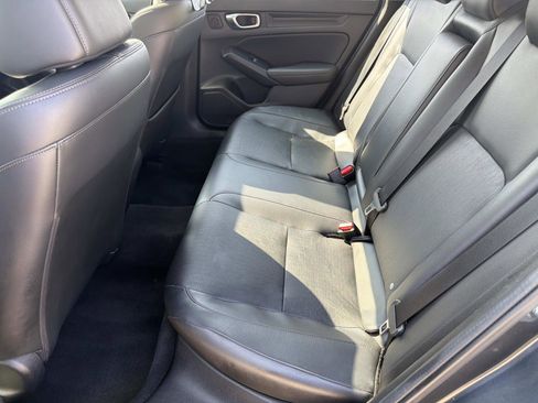 Used 2024 Honda Civic EX-L image 13