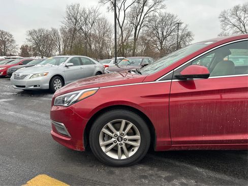 Used 2015 Hyundai Sonata SE image 20
