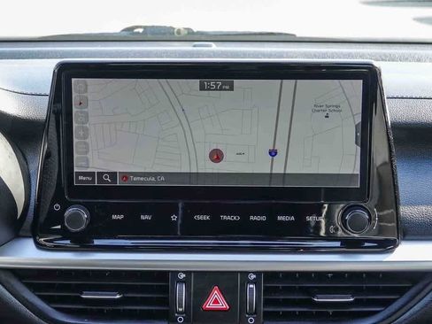 Certified 2023 Kia Forte GT-Line w/ GT-Line Technology Package image 13