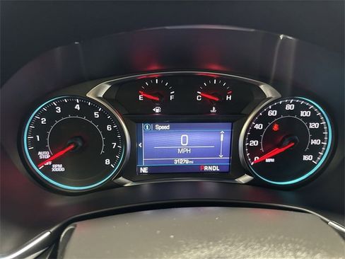 Certified 2023 Chevrolet Equinox LT image 15