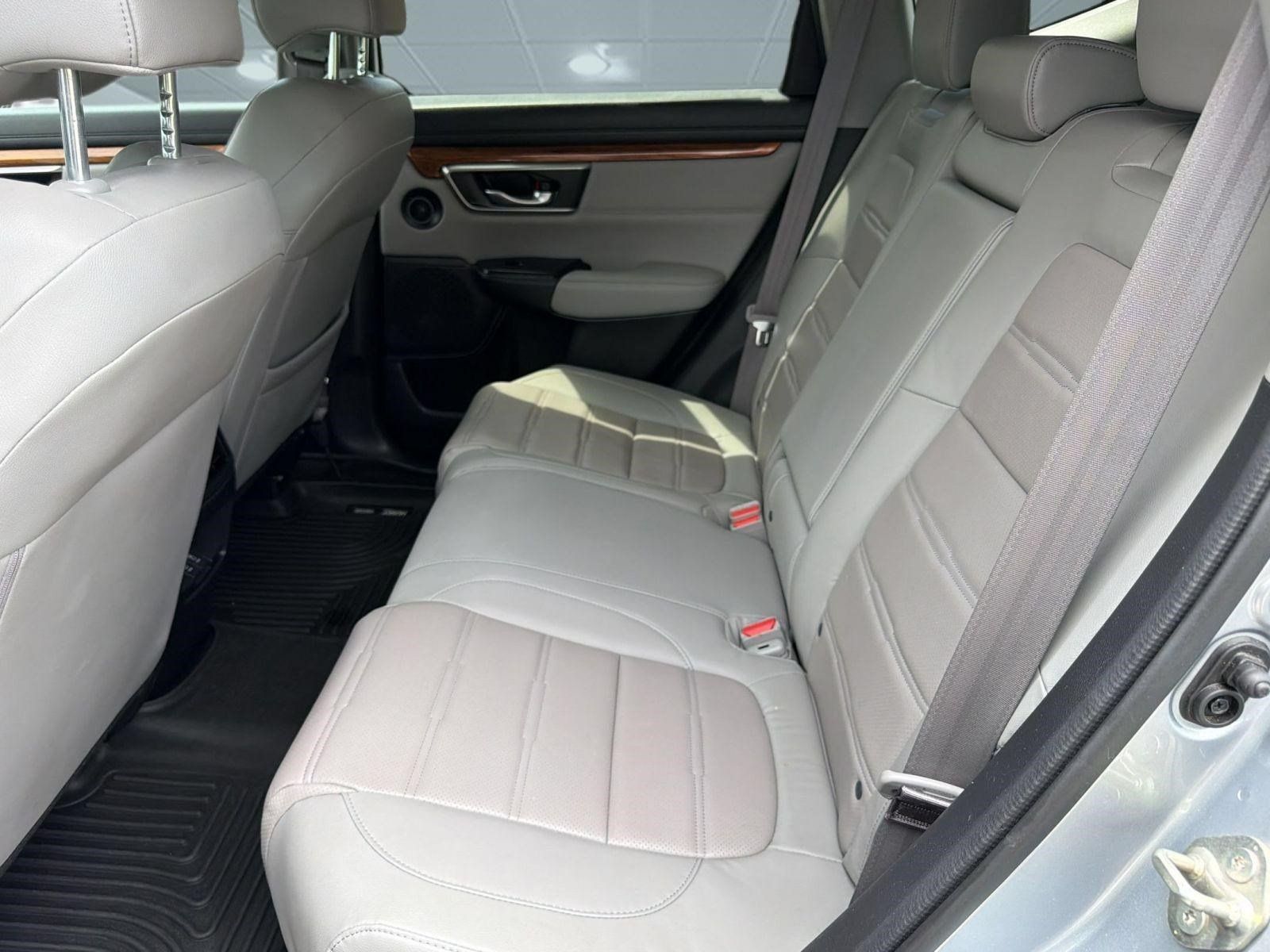 Used 2019 Honda CR-V EX-L image 23