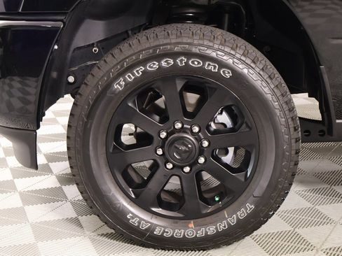 Used 2026 RAM 2500 Lone Star image 18