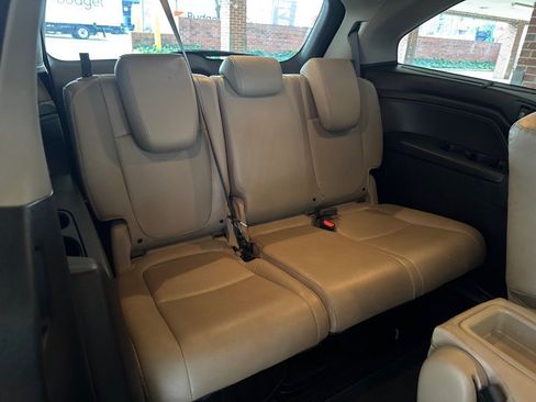 Used 2018 Honda Odyssey Touring image 31