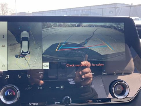 New 2026 Lexus RX 350 Premium Plus image 15