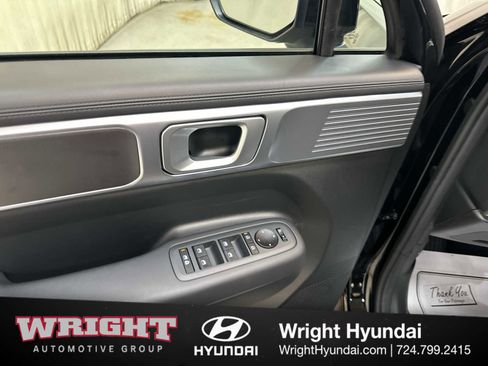 Certified 2026 Hyundai Santa Fe SE AWD/4WD image 10