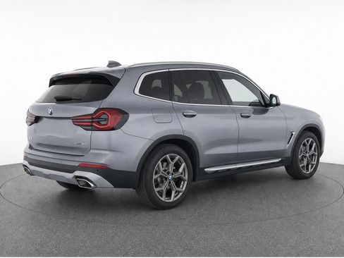 Used 2024 BMW X3 sDrive30i w/ Premium Package w/ZPA RWD image 3