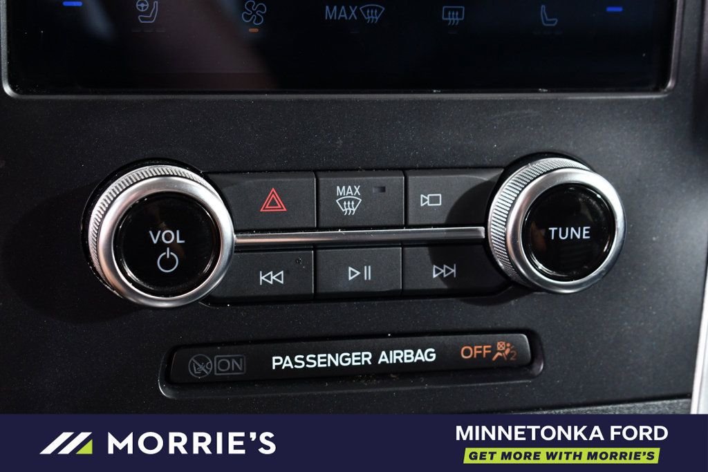 Used 2024 Ford Edge SEL w/ Convenience Package AWD/4WD image 29