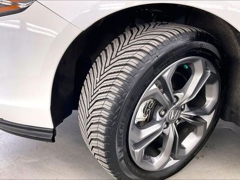 Used 2023 Honda Accord EX-L image 34