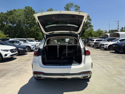 Used 2021 Mercedes-Benz GLE 450 4MATIC image 24